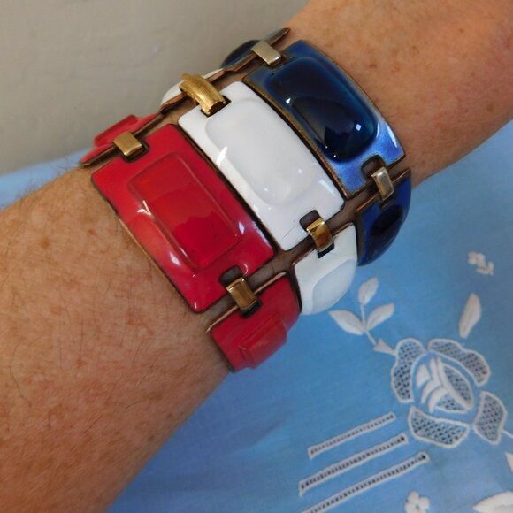 New kate spade NY Bird’s the Word rose gold, pink glass stone flamingo earrings - Picture 13 of 16